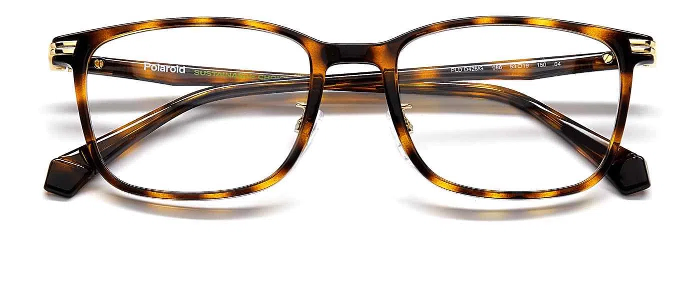 Polaroid Core PolaroidD426 Eyeglasses - view 13